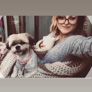 Meet your Posher, Hillary